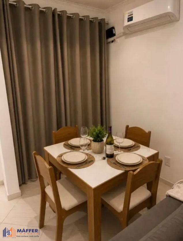 Apartamento, 1 quarto, à venda, 50 m², Cristo Redentor - Porto Alegre — foto 3