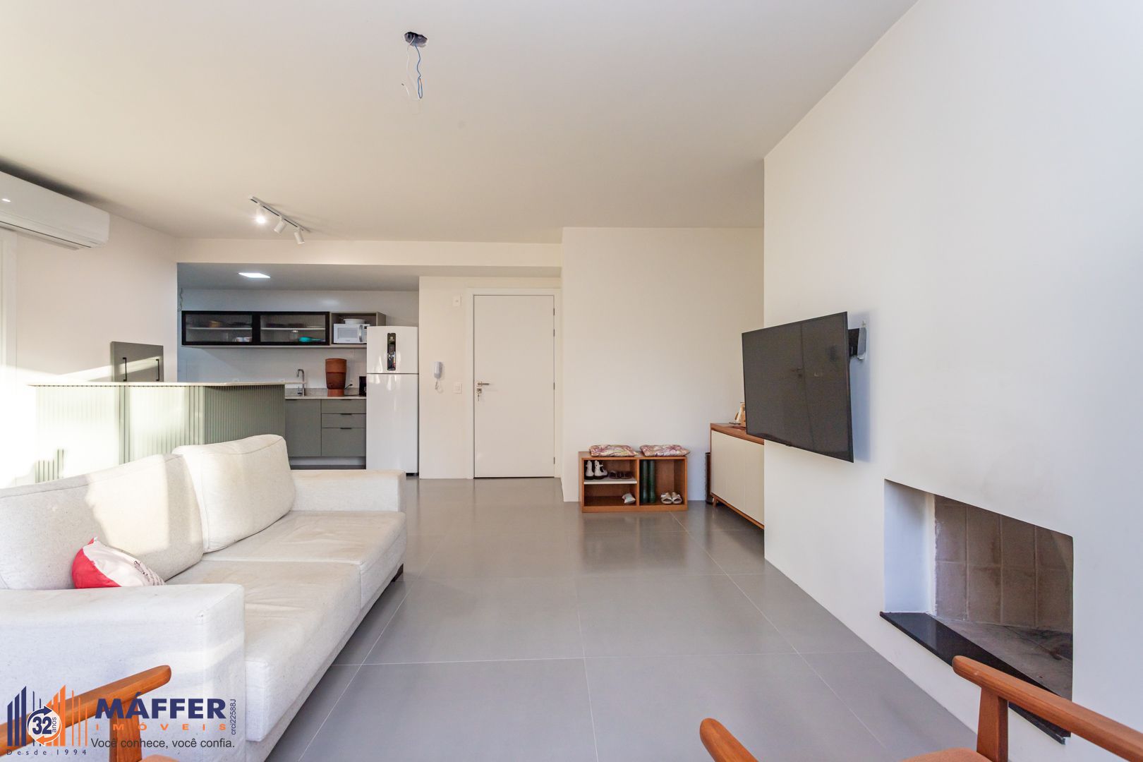 Apartamento, 2 quartos, 65 m² - Foto 9