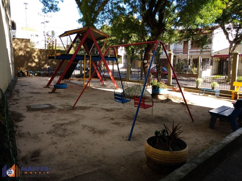 Apartamento, 2 quartos, 55 m² - Foto 21