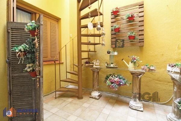 Casa, 3 quartos, 222 m² - Foto 31