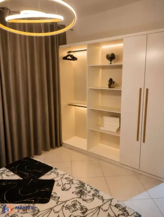 Apartamento, 1 quarto, 50 m² - Foto 7