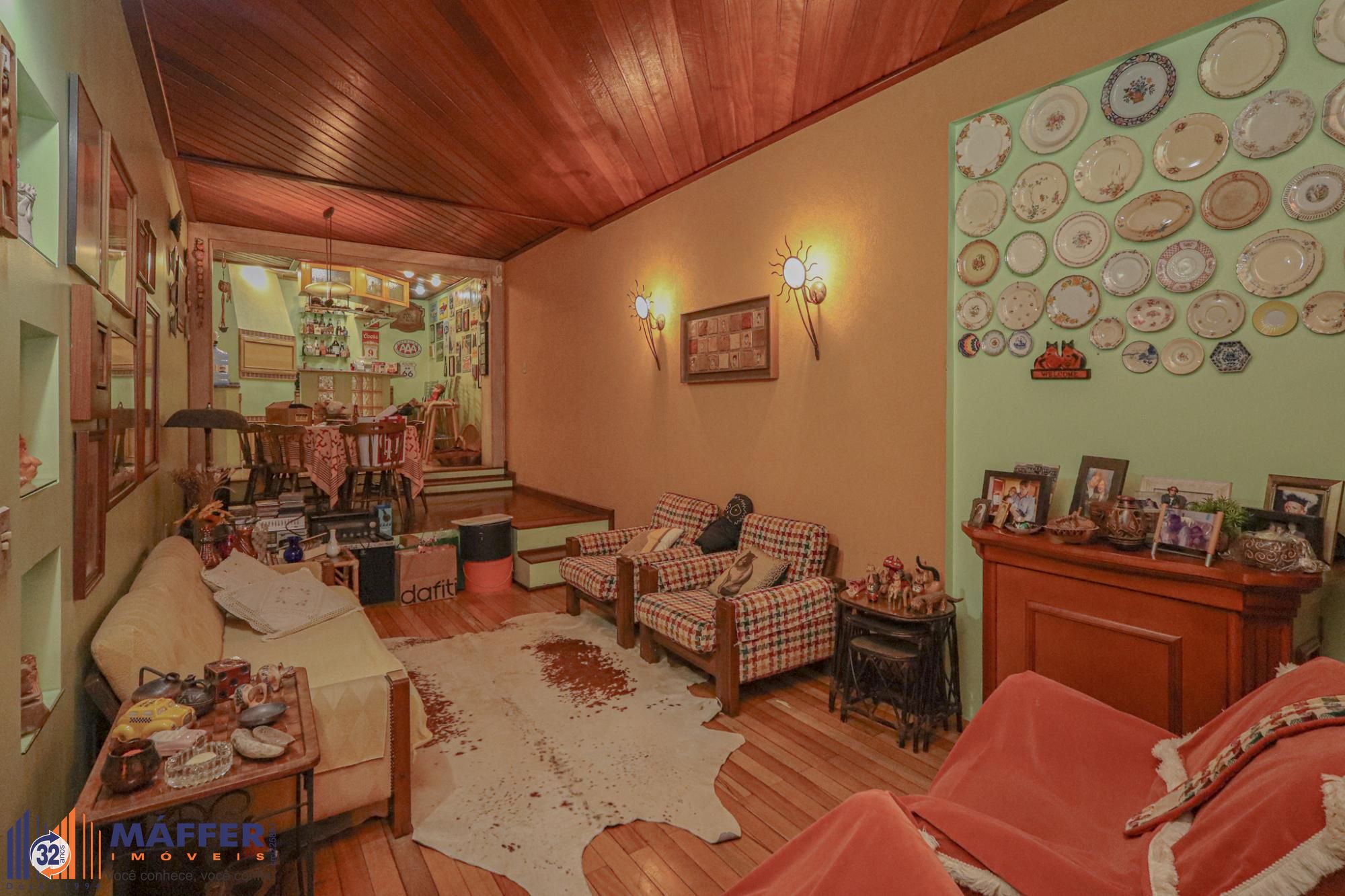 Casa em condomínio