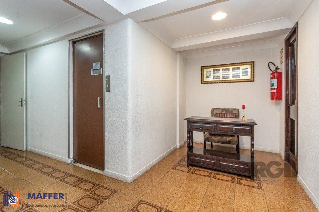 Cobertura, 1 quarto, à venda, 152 m², Santa Cecília - Porto Alegre — foto 3