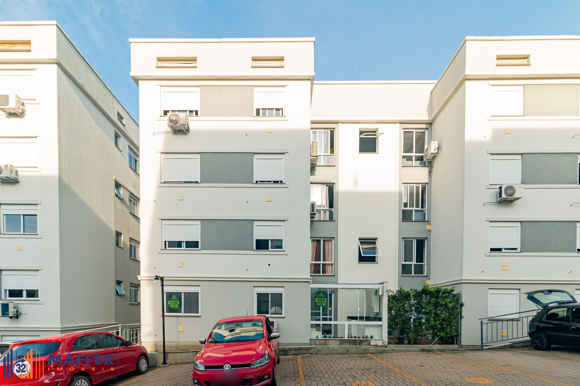Apartamento, 2 quartos, 54 m² - Foto 25