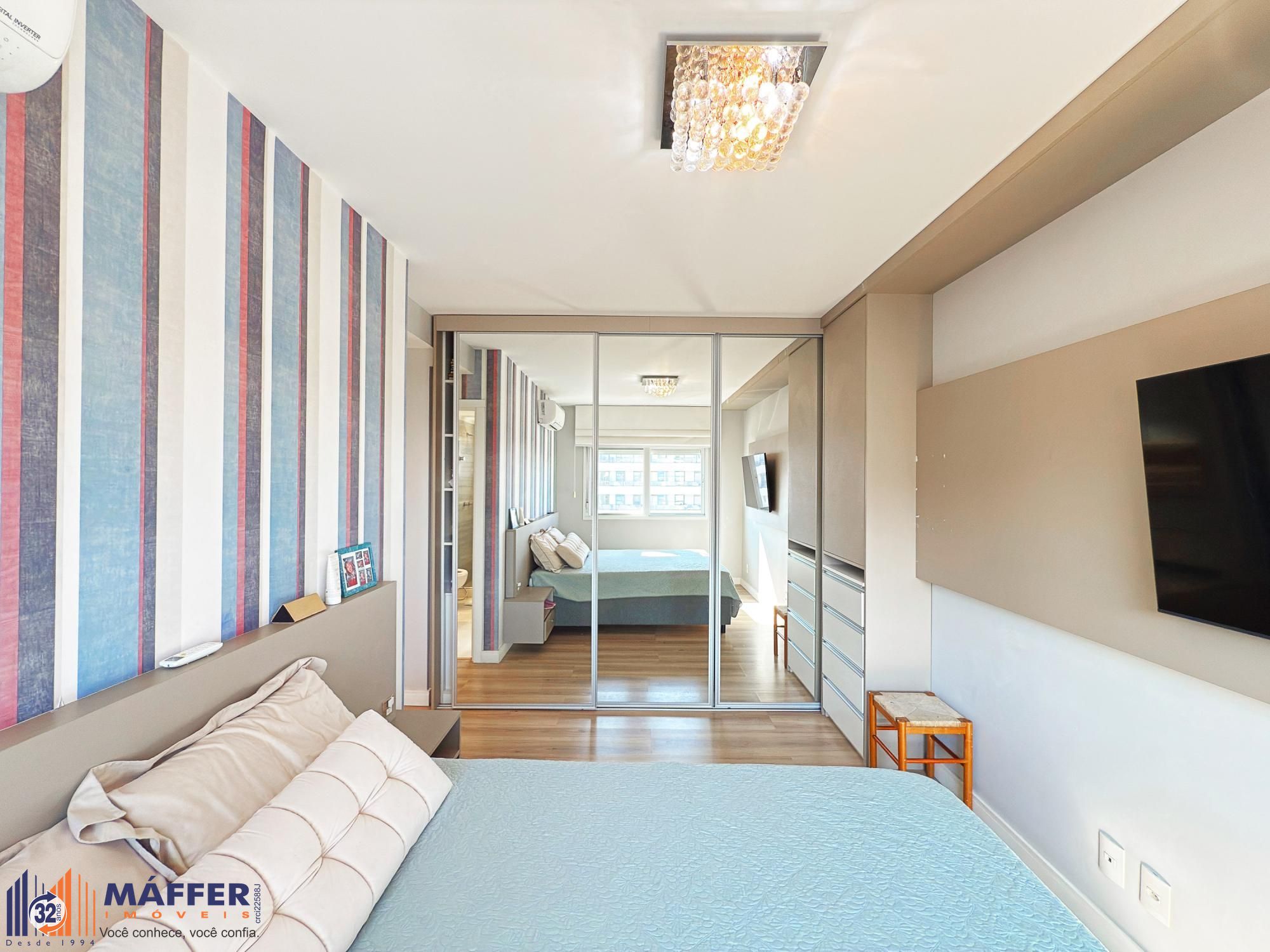 Apartamento, 1 quarto, 69 m² - Foto 27