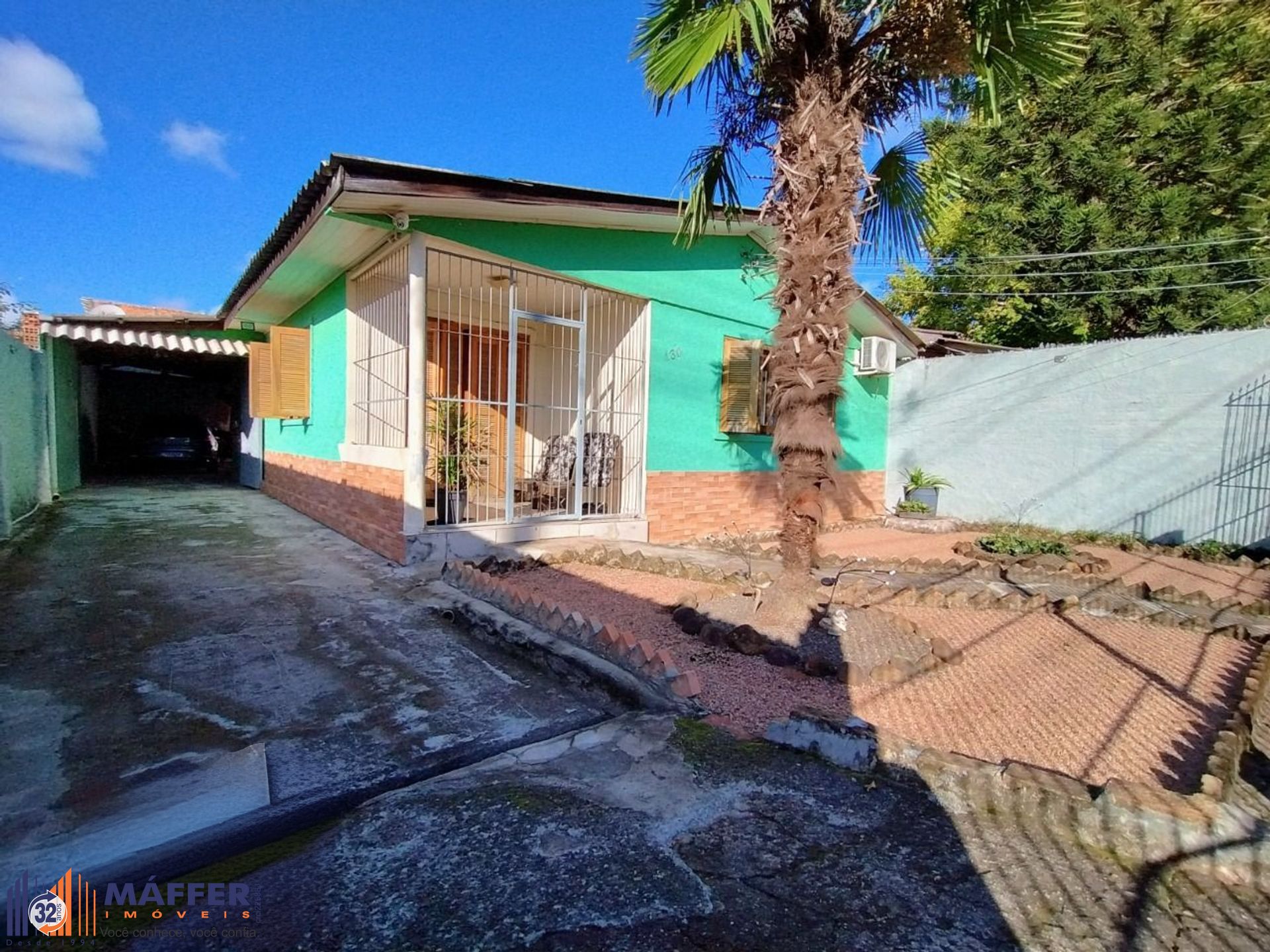 Casa, 3 quartos, à venda, 150 m², Mathias Velho - Canoas — foto 3