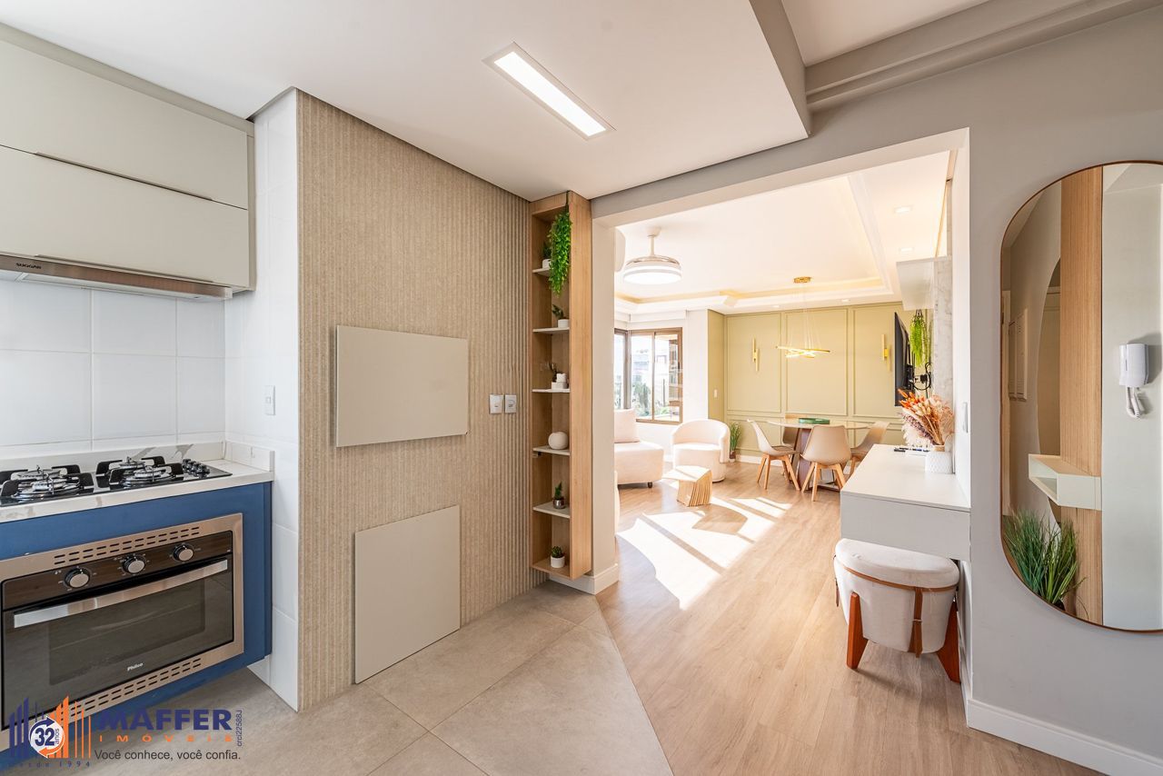 Apartamento, 2 quartos, 76 m² - Foto 10