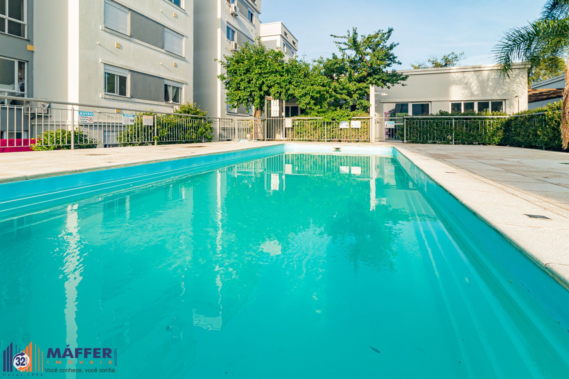Apartamento, 2 quartos, 54 m² - Foto 33