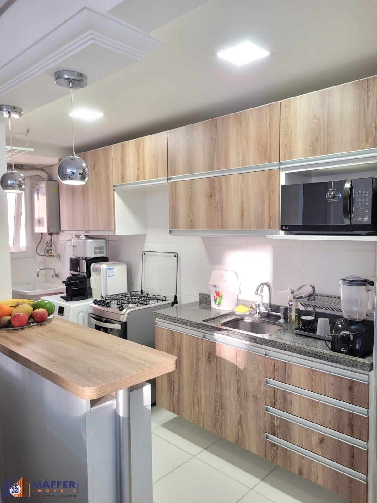 Apartamento, 3 quartos, à venda, 78 m², Marechal Rondon - Canoas — foto 4