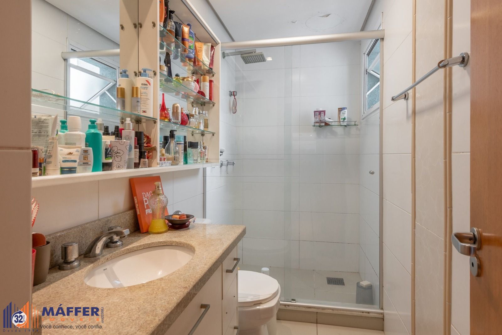 Apartamento, 3 quartos, 112 m² - Foto 6