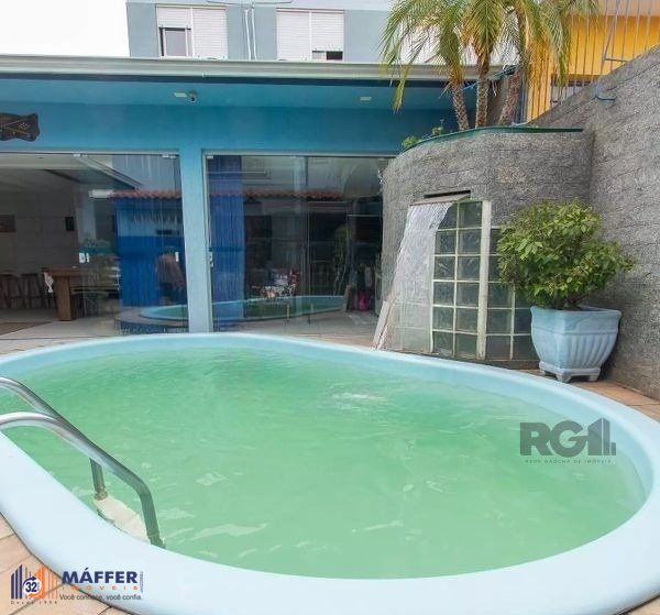 Casa, 4 quartos, 315 m² - Foto 40