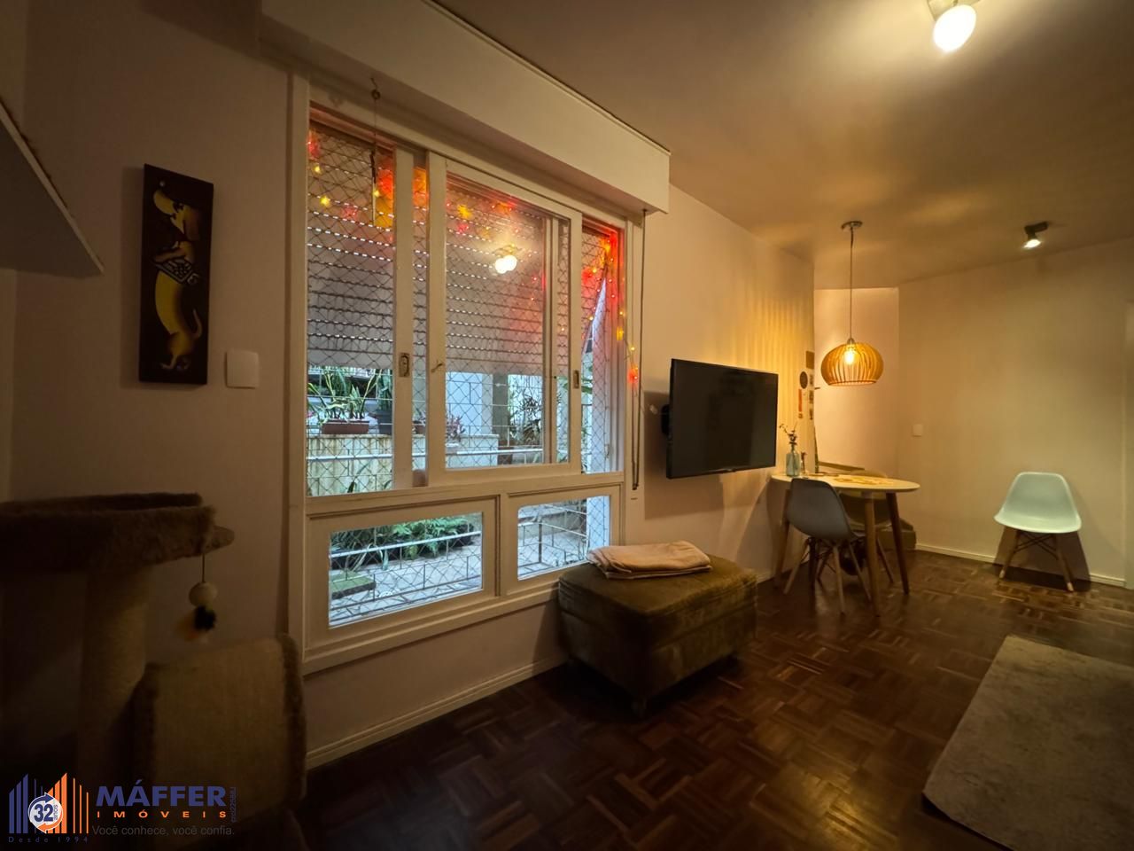 Apartamento, 1 quarto, 59 m² - Foto 21