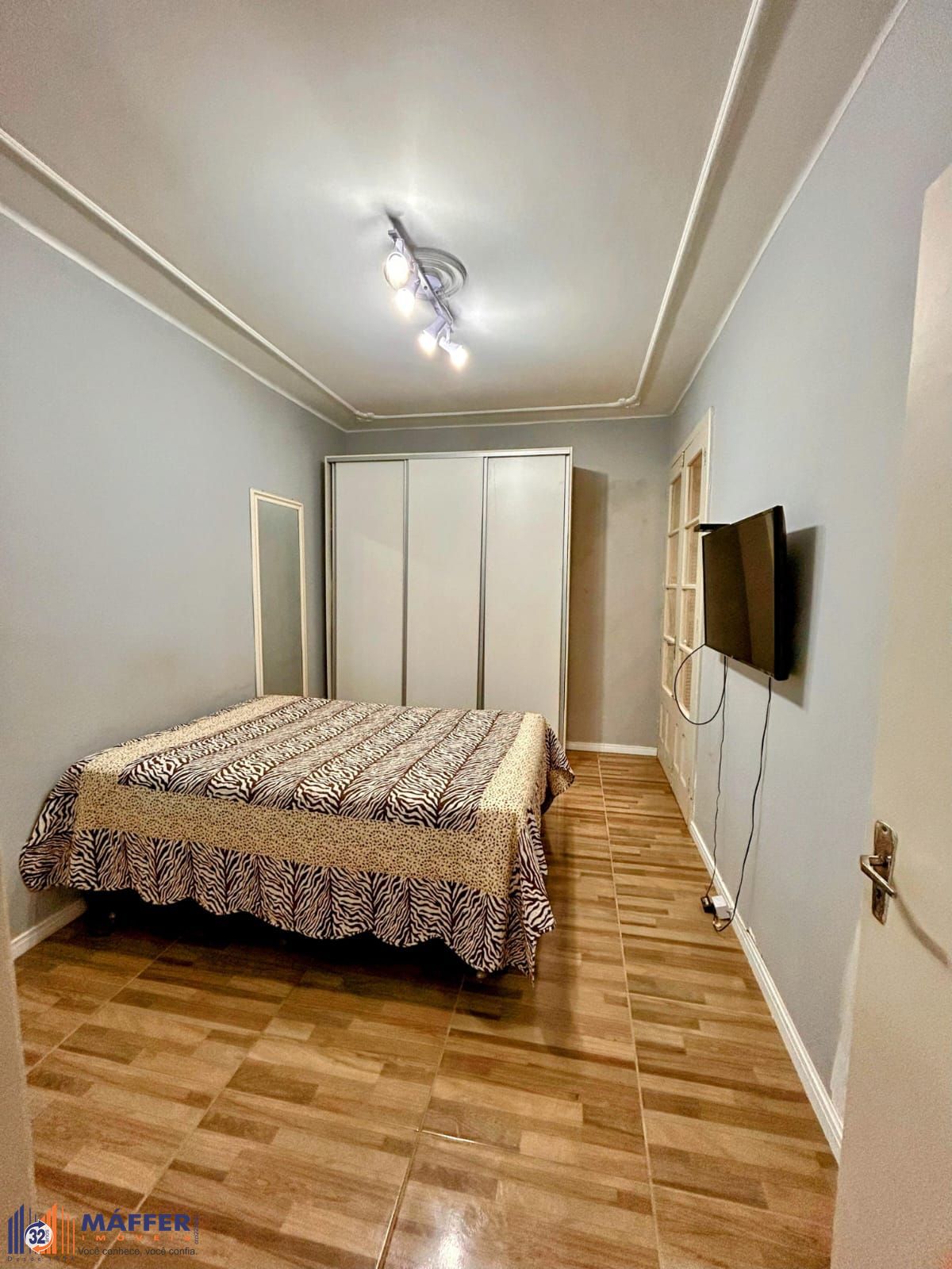 Apartamento, 2 quartos, 48 m² - Foto 8