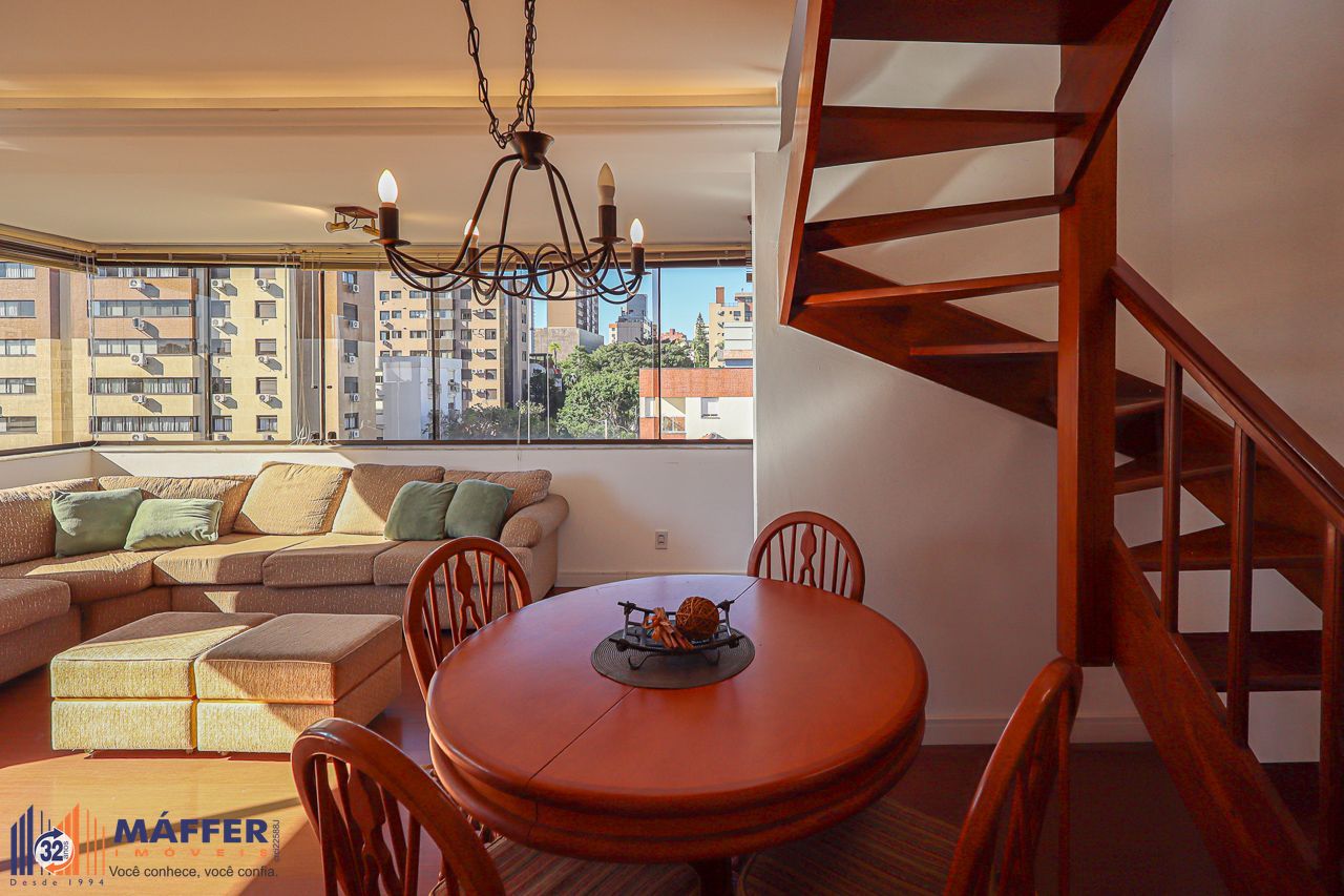 Cobertura, 3 quartos, 196 m² - Foto 26