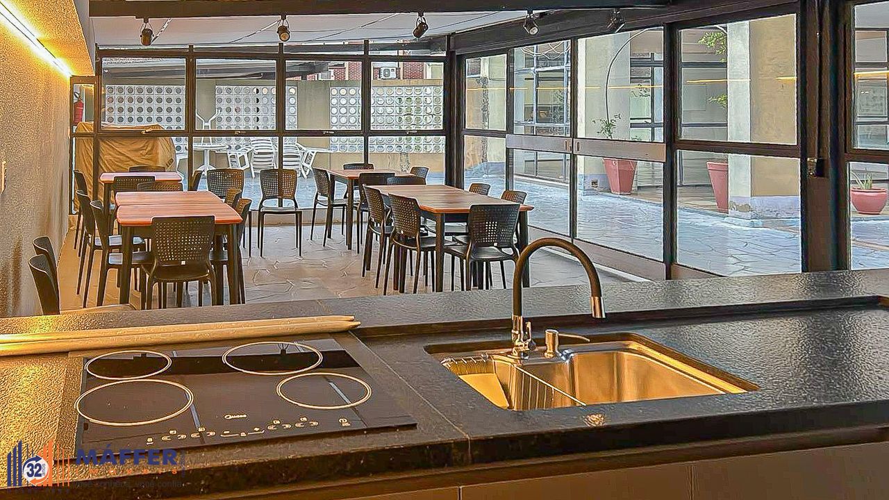 Apartamento, 4 quartos, 139 m² - Foto 15