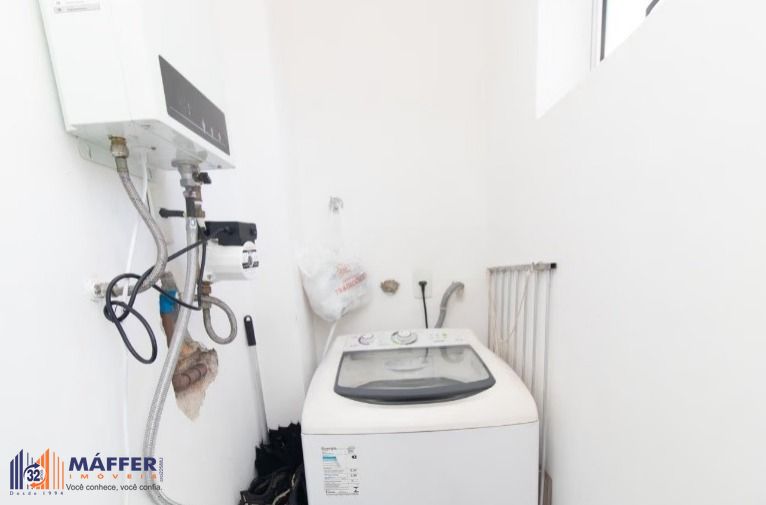 Apartamento, 2 quartos, 62 m² - Foto 8