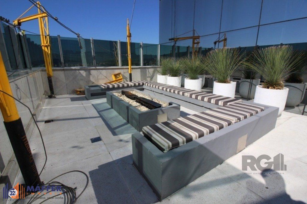 Apartamento, 1 quarto, 37 m² - Foto 14