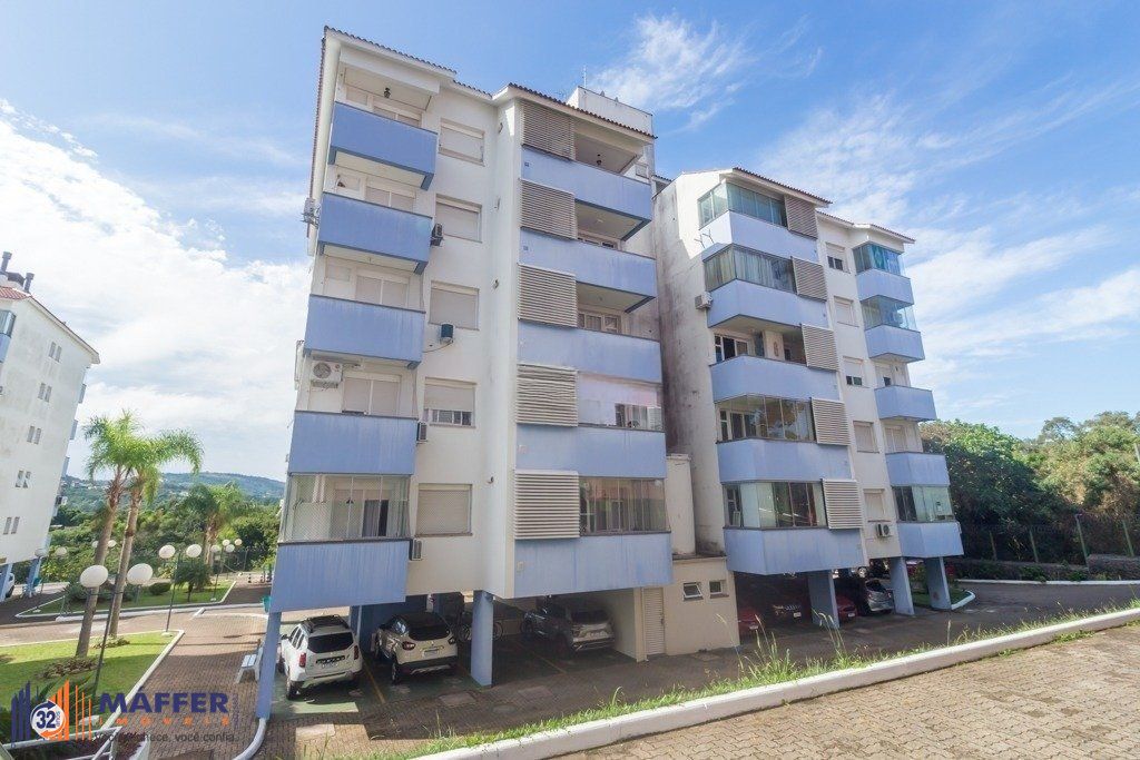 Apartamento, 3 quartos, 110 m² - Foto 37