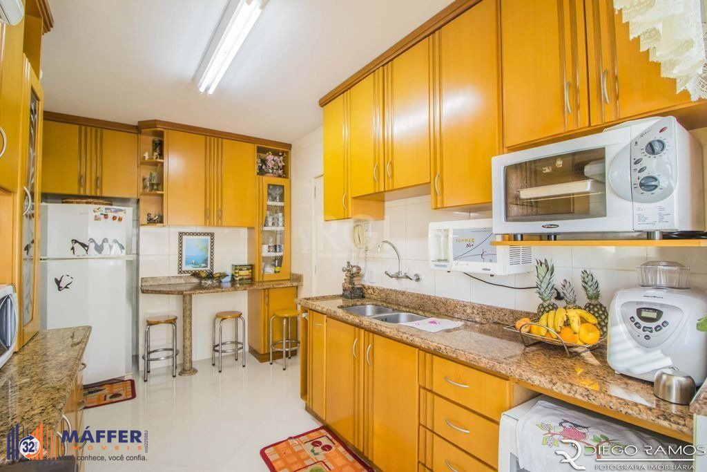 Apartamento, 4 quartos, 207 m² - Foto 30