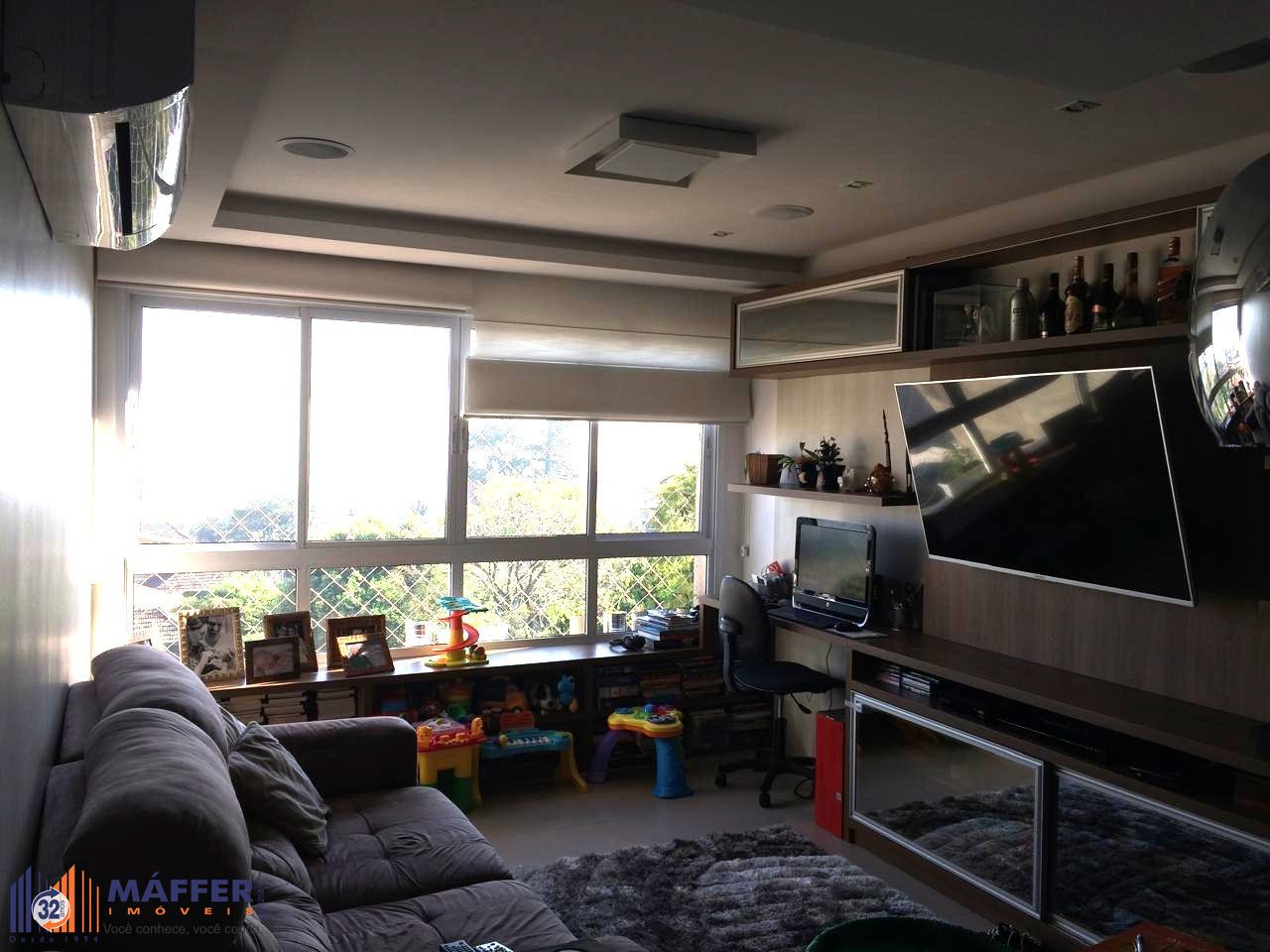 Apartamento, 2 quartos, à venda, 77 m², Jardim Lindóia - Porto Alegre — foto 3