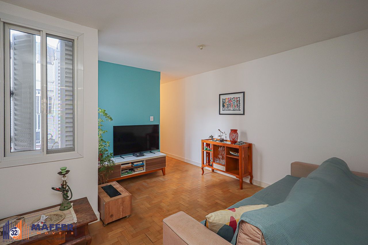 Apartamento, 2 quartos, 61 m² - Foto 1