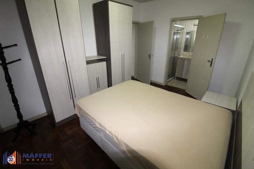 Apartamento, 2 quartos, 61 m² - Foto 9