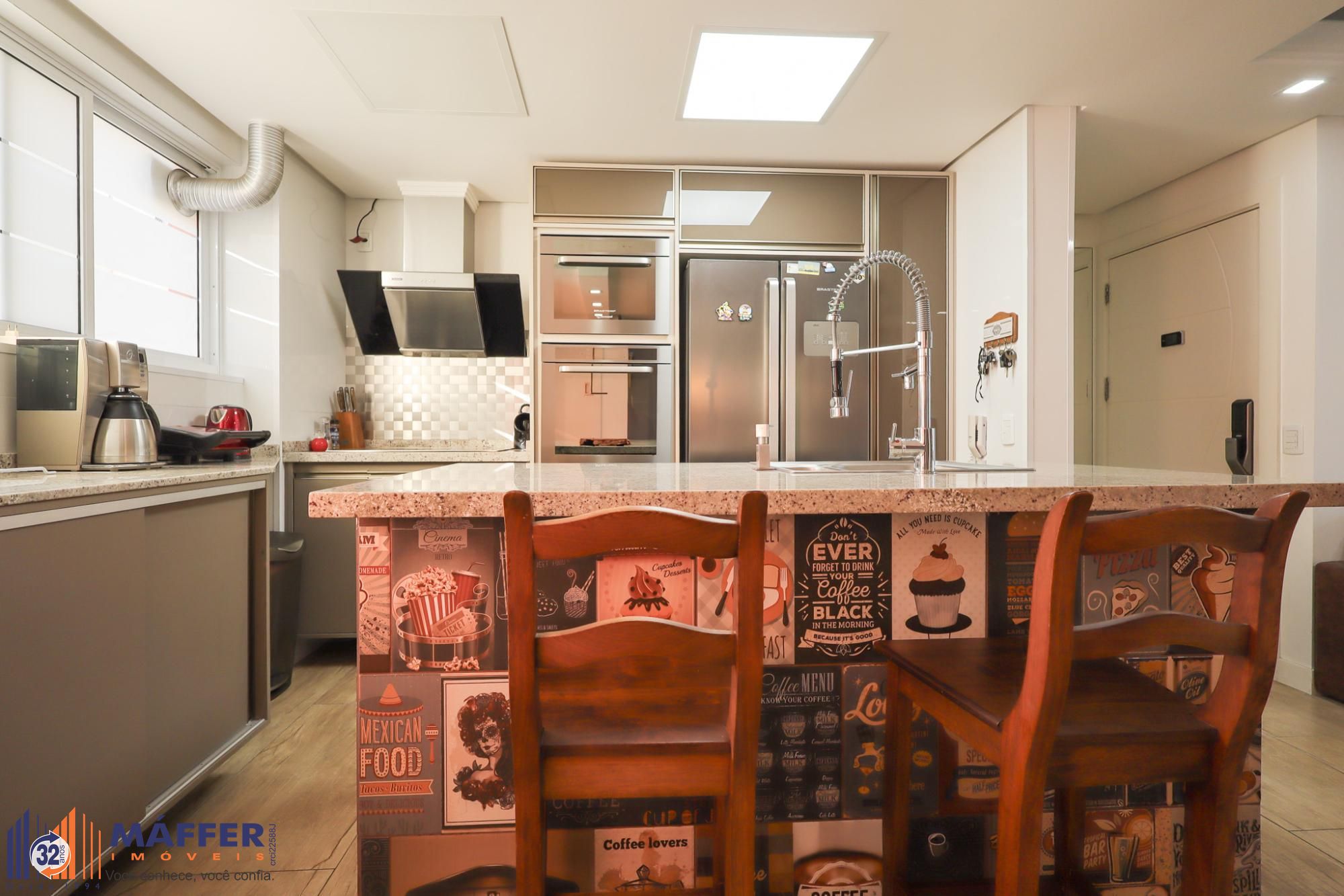 Apartamento, 3 quartos, 100 m² - Foto 7