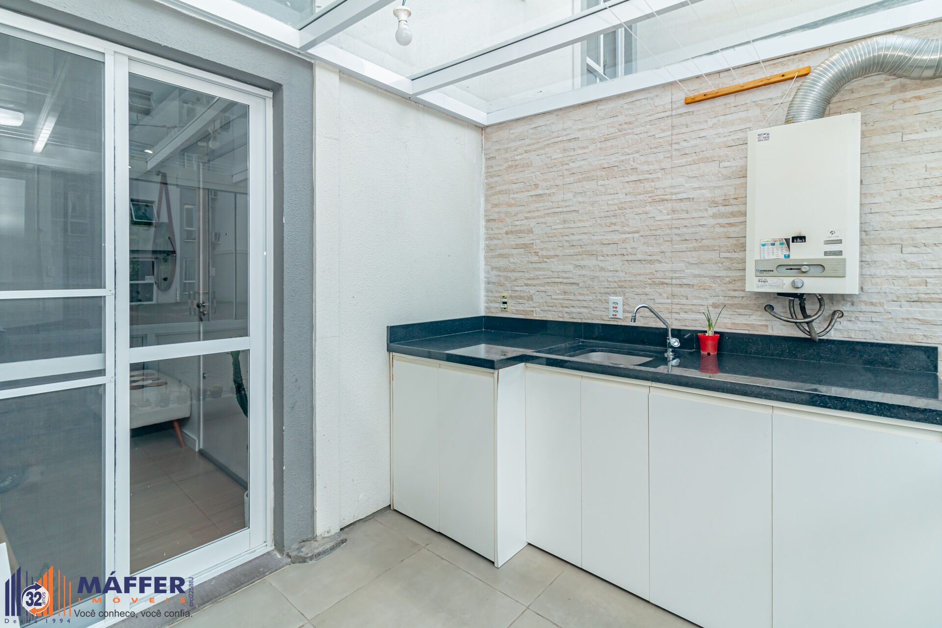 Apartamento, 2 quartos, 54 m² - Foto 12