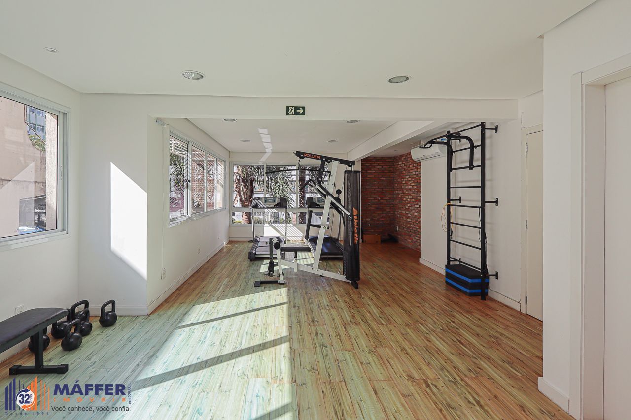 Apartamento, 2 quartos, 133 m² - Foto 40