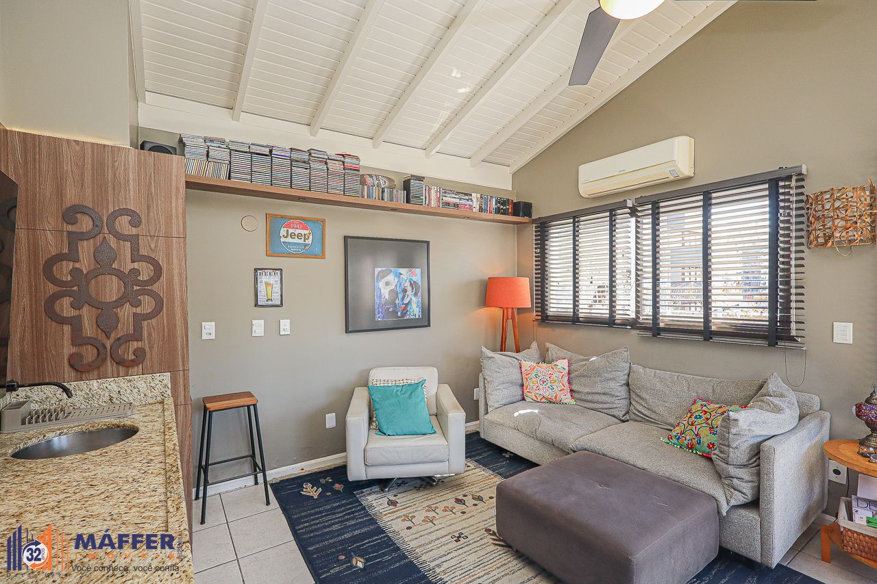 Cobertura, 2 quartos, 123 m² - Foto 6