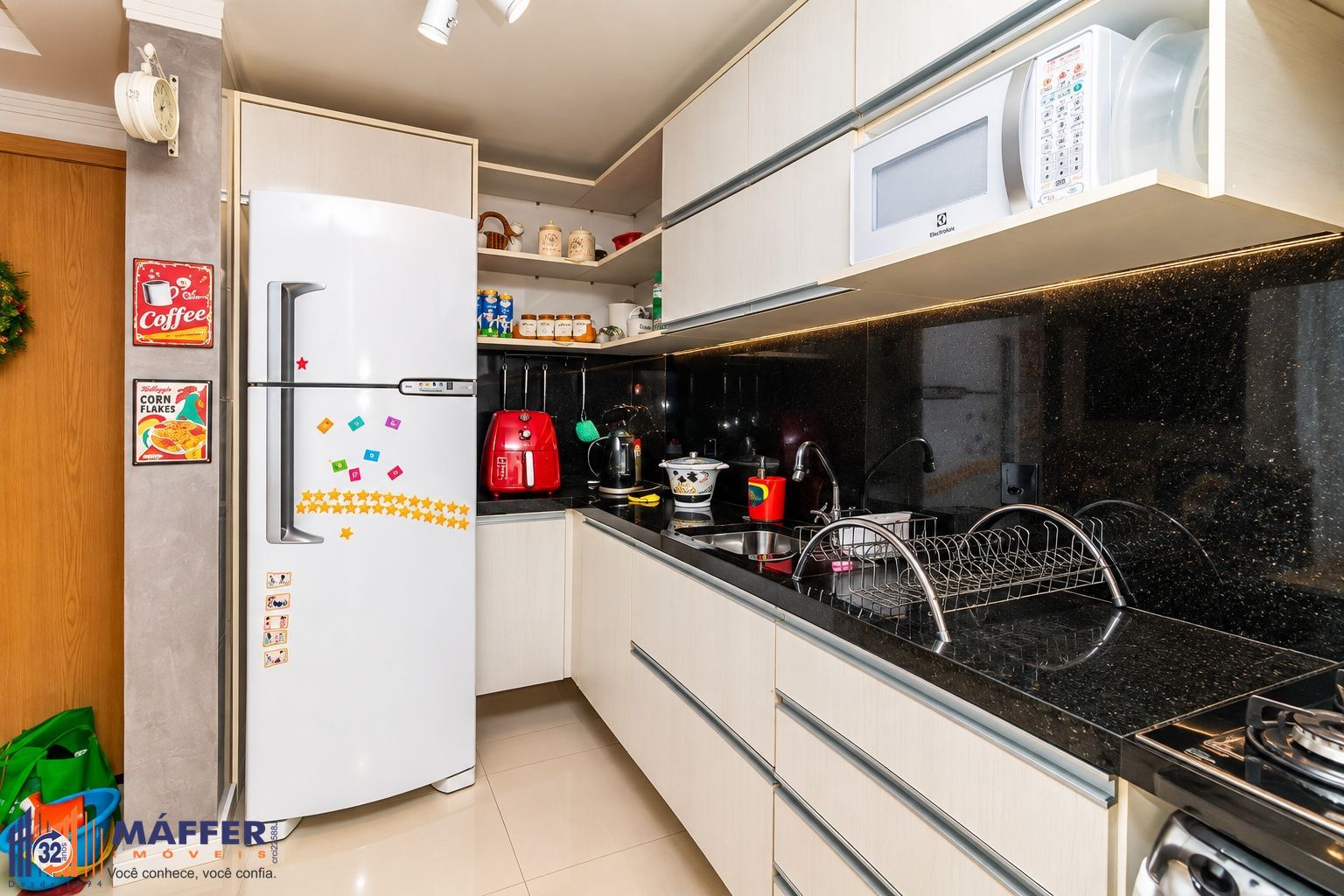 Apartamento, 3 quartos, 68 m² - Foto 6