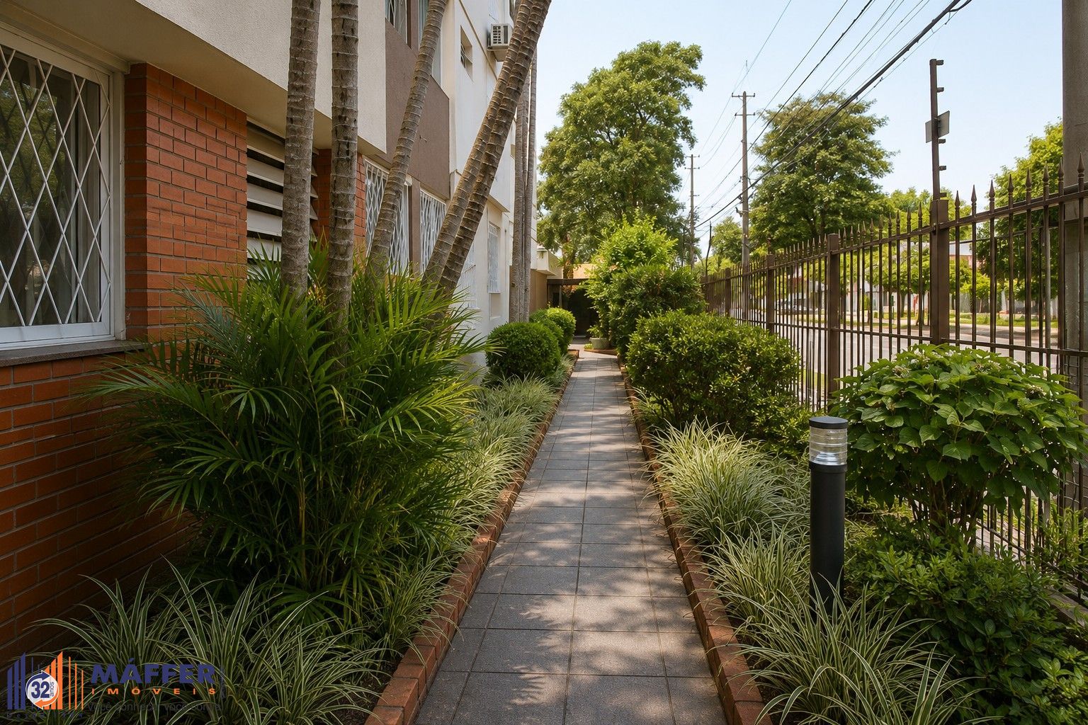 Apartamento, 1 quarto, 42 m² - Foto 24