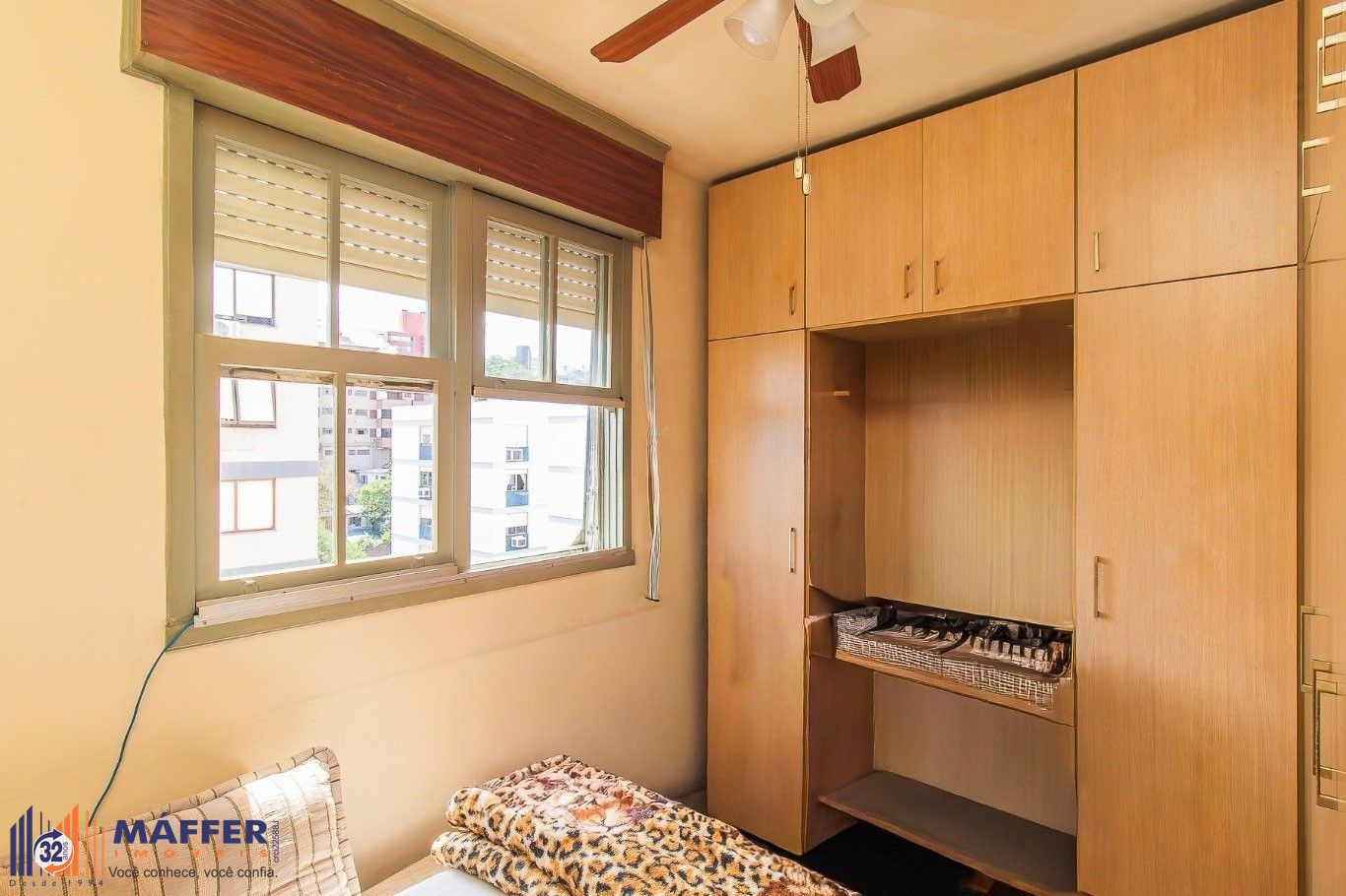 Apartamento, 2 quartos, 55 m² - Foto 3