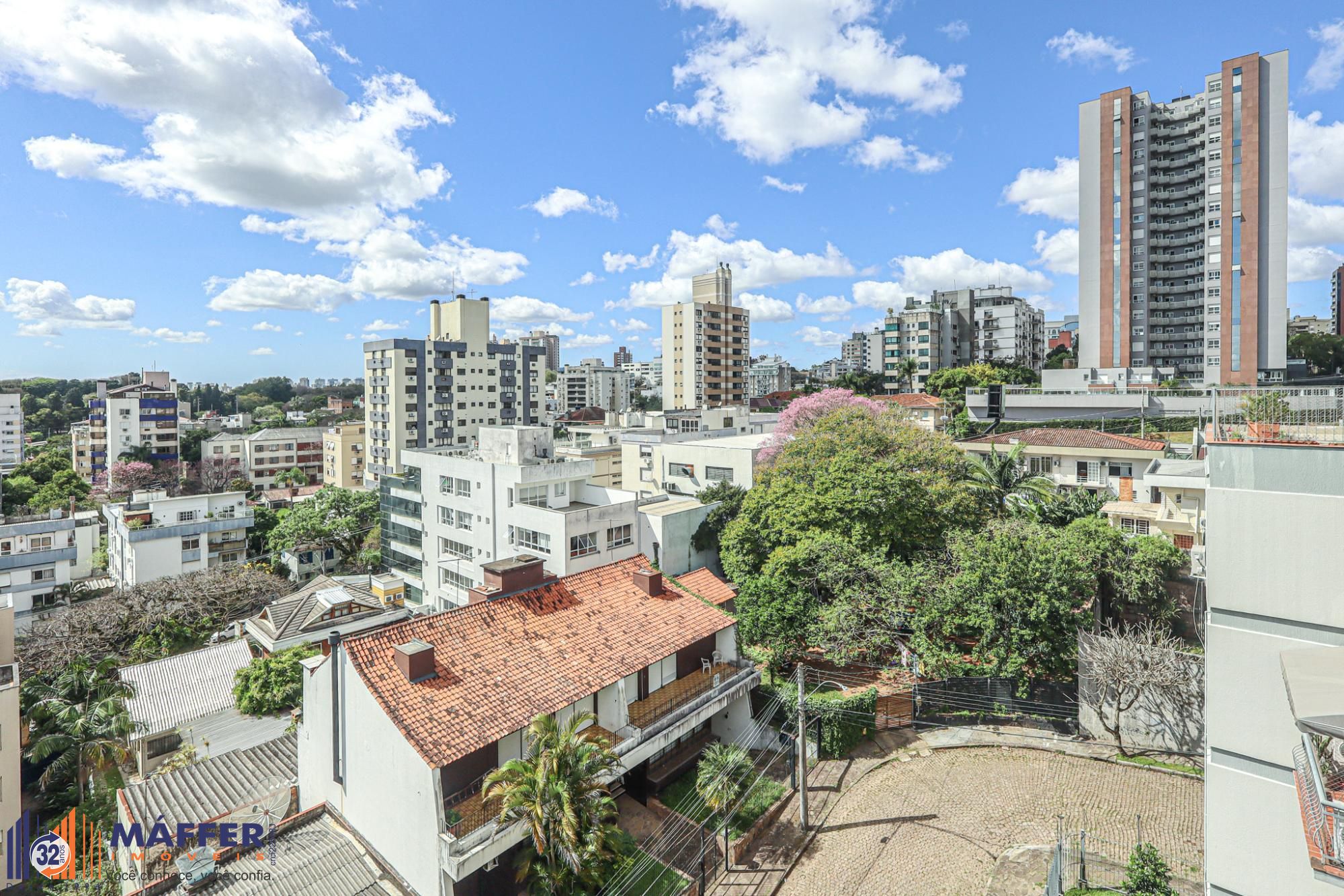 Cobertura, 3 quartos, 243 m² - Foto 16