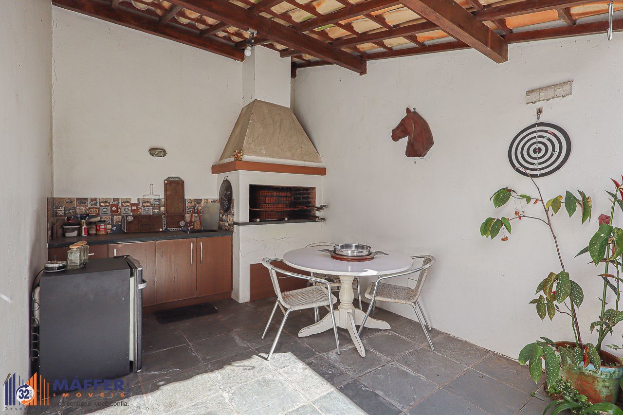 Casa, 3 quartos, 250 m² - Foto 35