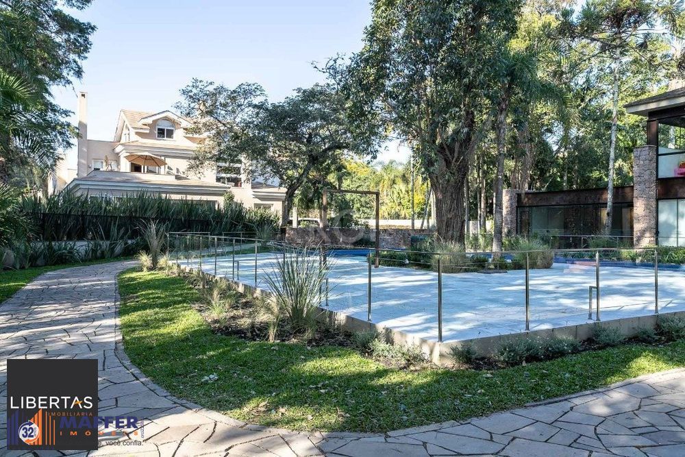 Casa de Condomínio no Las Rocas, 4 suítes, à venda, 431 m², Ipanema - Porto Alegre — foto 3