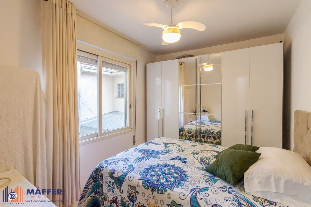 Apartamento, 3 quartos, 86 m² - Foto 11
