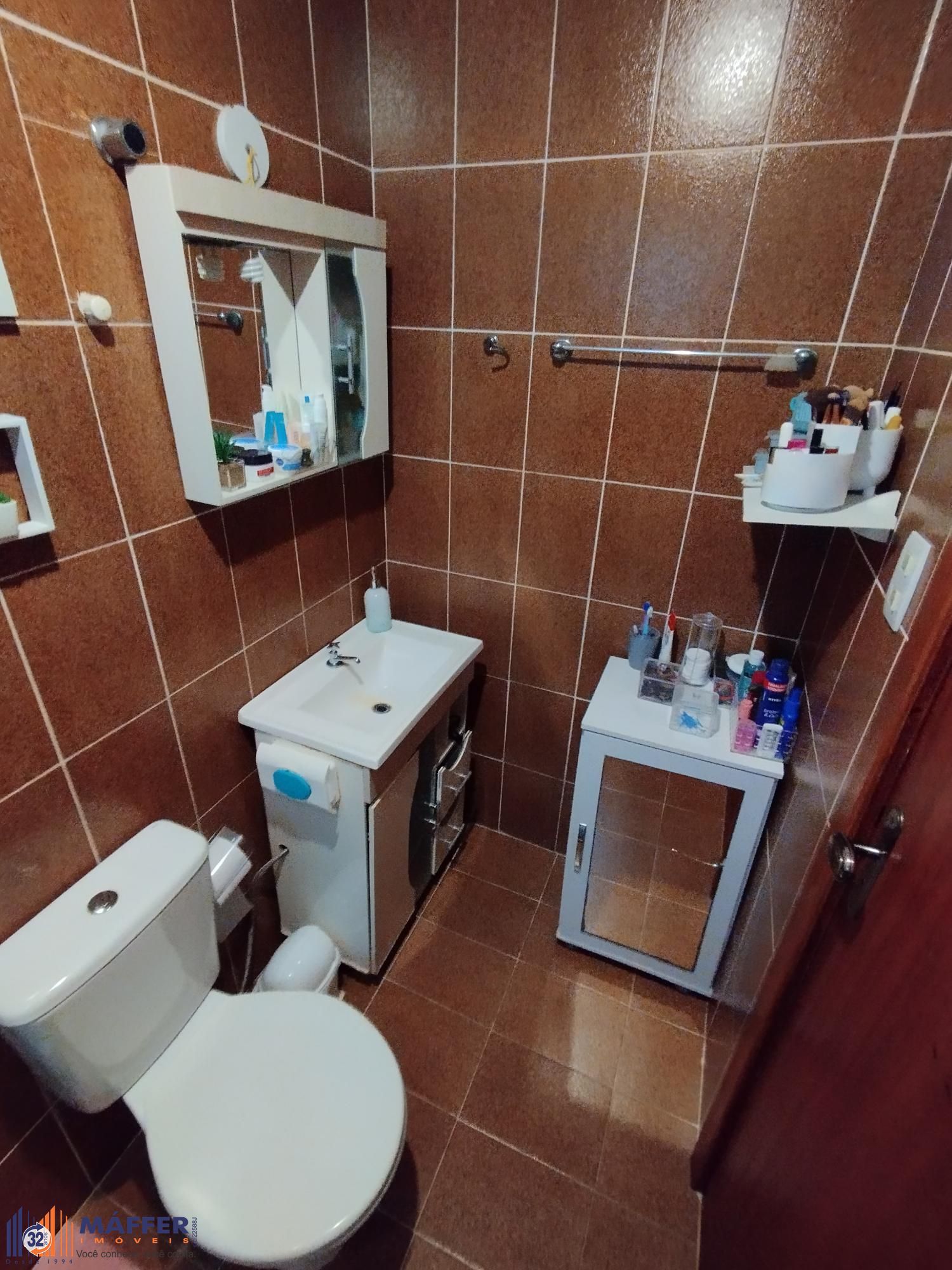 Apartamento, 2 quartos, 54 m² - Foto 17
