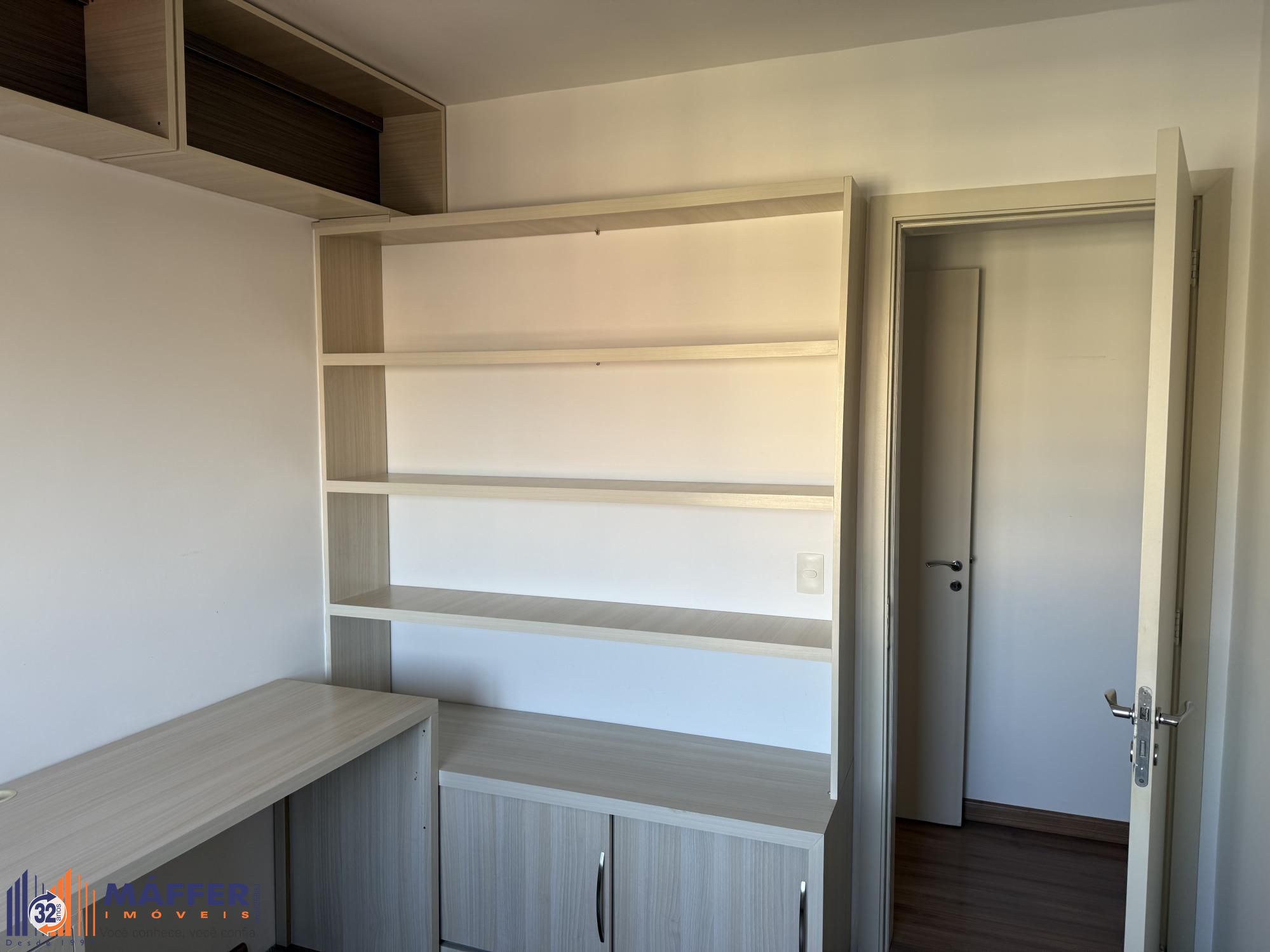 Apartamento, 3 quartos, 80 m² - Foto 25