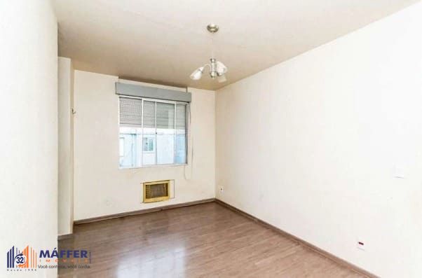 Apartamento 2 quartos, piso laminado, garagem coberta, próximo á UNIRRITER e 4 quadras Protásio Alves.