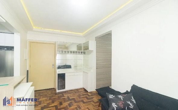 Apartamento, 3 quartos, à venda, 65 m², Azenha - Porto Alegre — foto 3