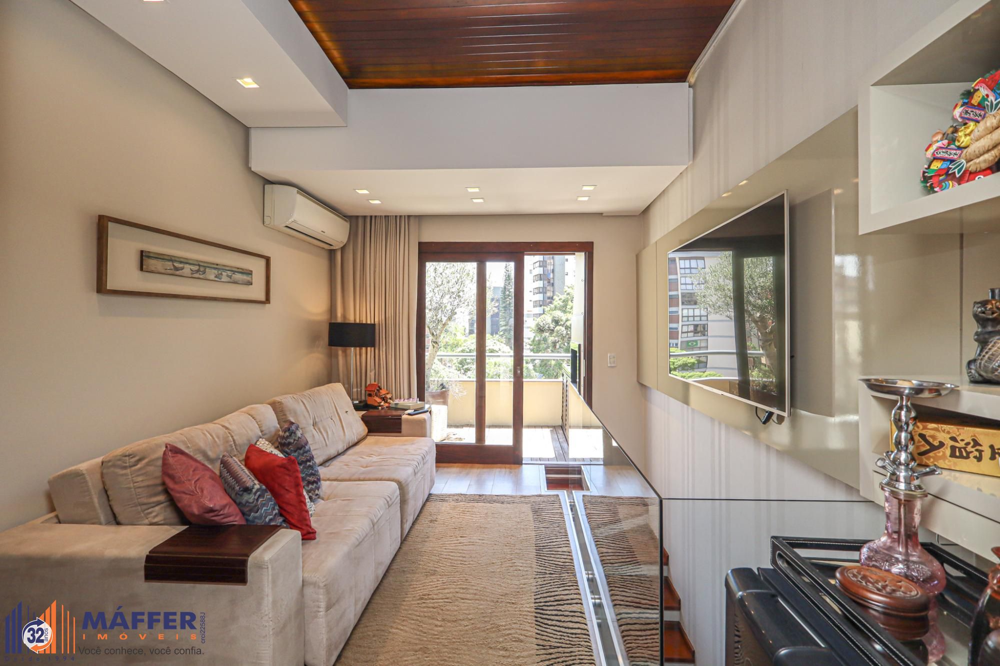 Apartamento, 2 quartos, à venda, 92 m², Rio Branco - Porto Alegre — foto 5