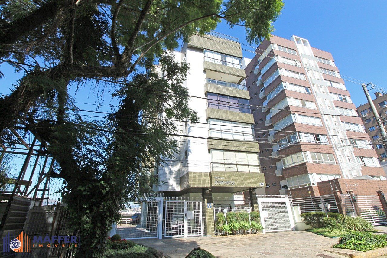 Apartamento, 3 quartos, 118 m² - Foto 2