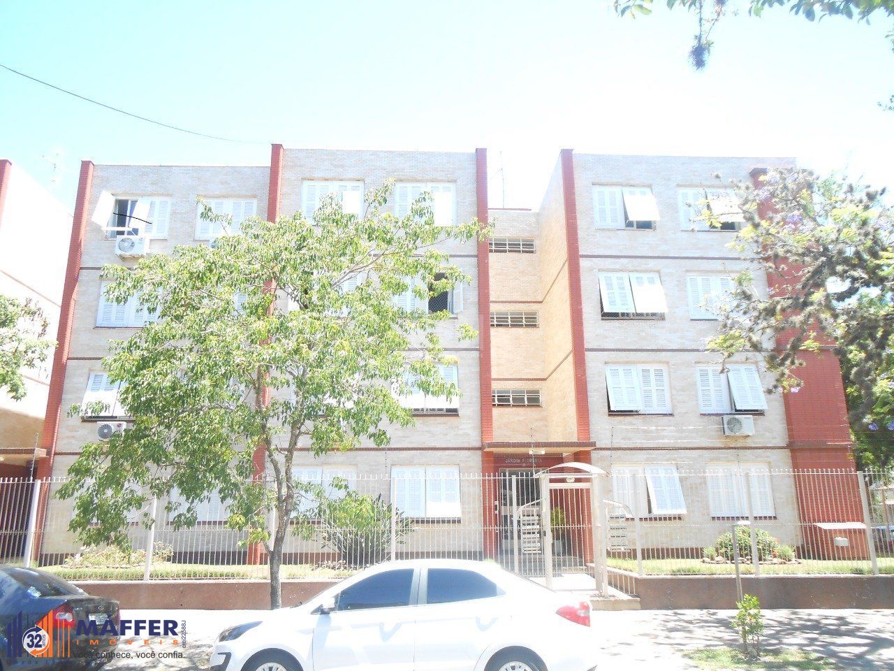 Apartamento, 2 quartos, à venda, 61 m², São Geraldo - Porto Alegre — foto 2