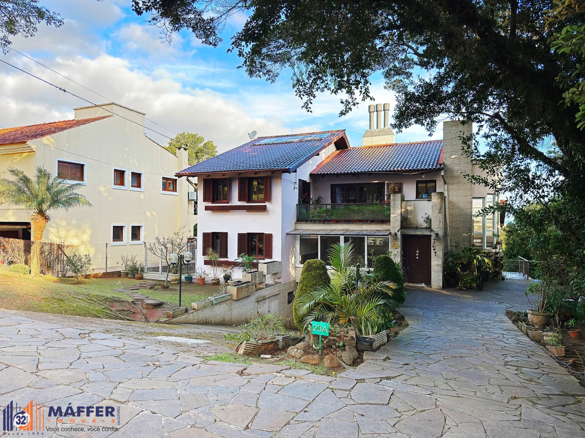 Casa de Condomínio, 6 quartos - Foto 49