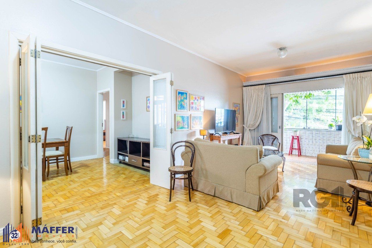 Apartamento, 3 quartos, 155 m² - Foto 7