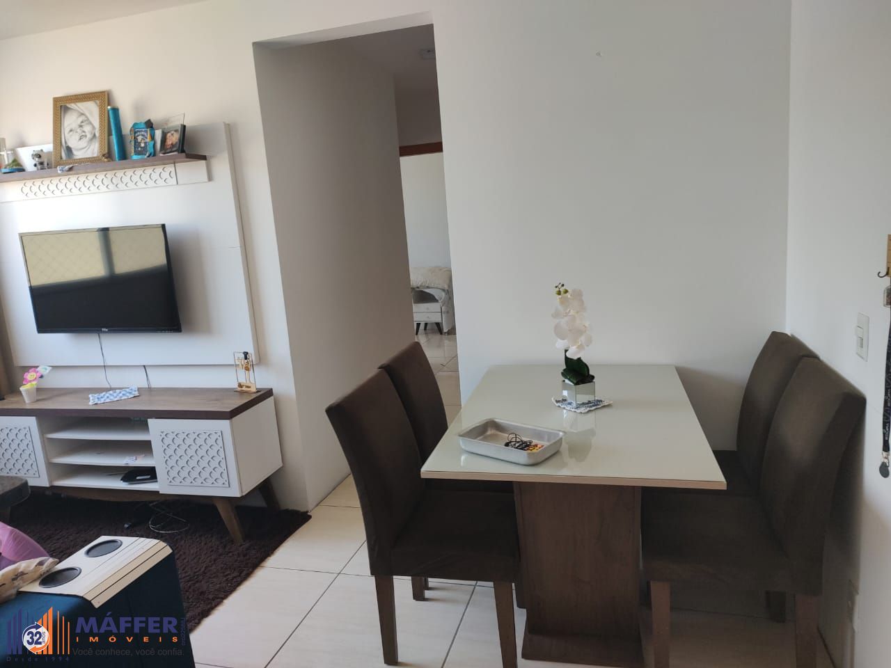 Apartamento, 2 quartos, à venda, 44 m², Humaitá - Porto Alegre — foto 2