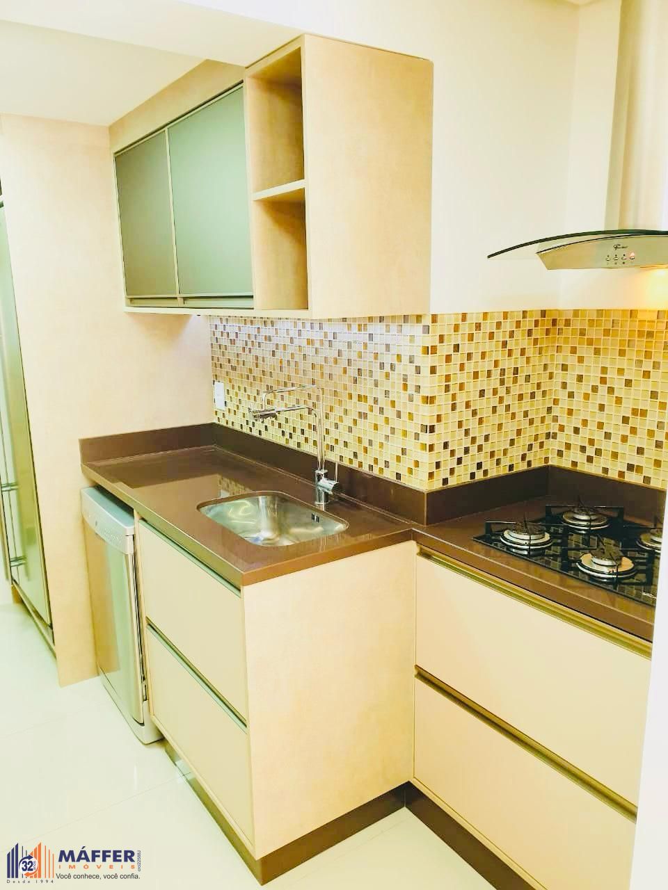 Apartamento, 3 quartos, 120 m² - Foto 7