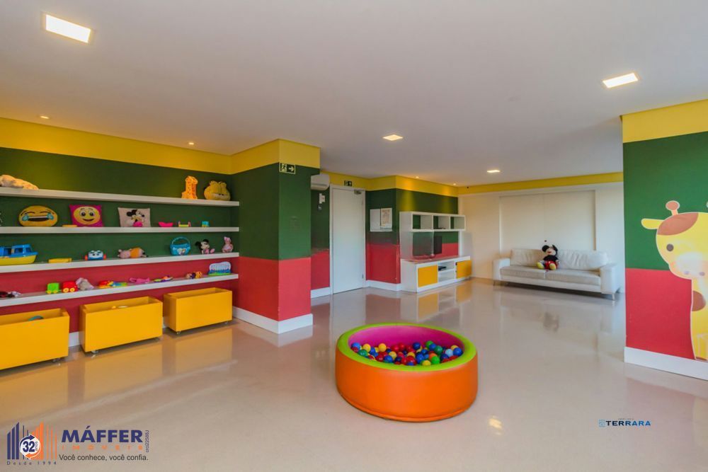 Apartamento, 2 quartos, 60 m² - Foto 20