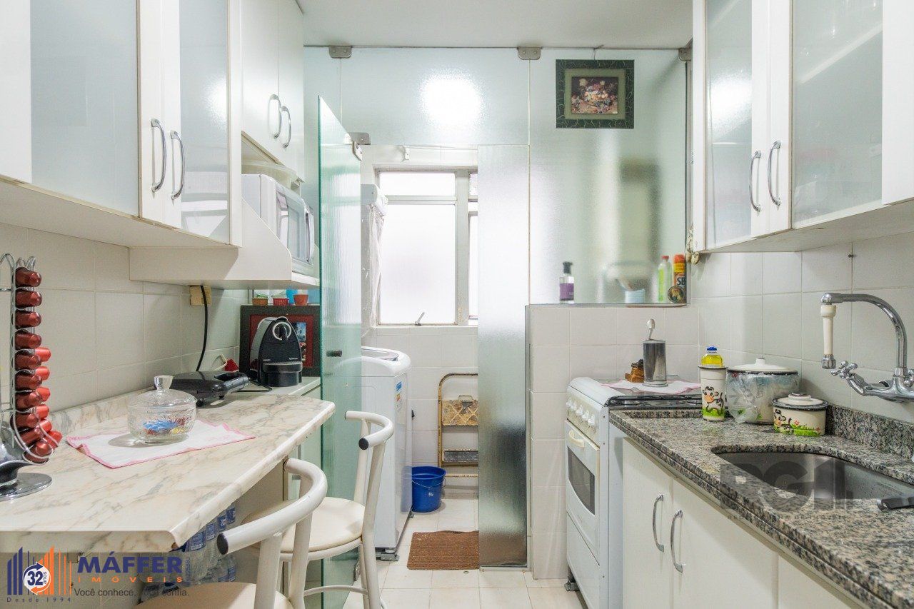 Apartamento, 1 quarto, 54 m² - Foto 16